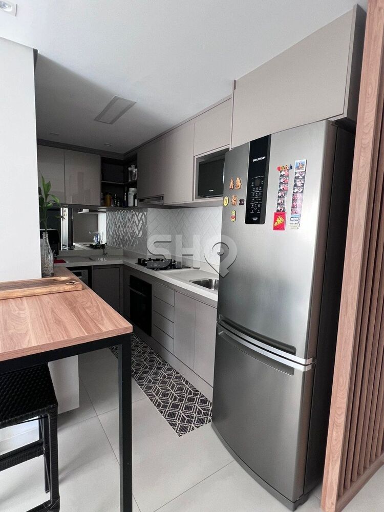 Apartamento, 2 quartos, 40 m² - Foto 17