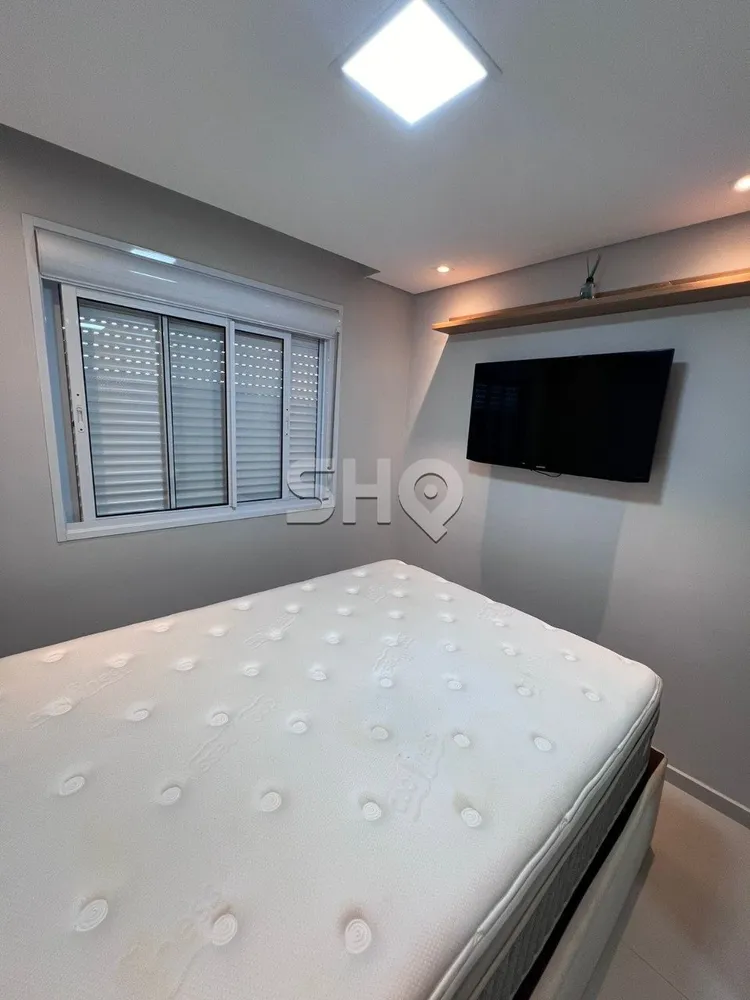 Apartamento, 2 quartos, 40 m² - Foto 32