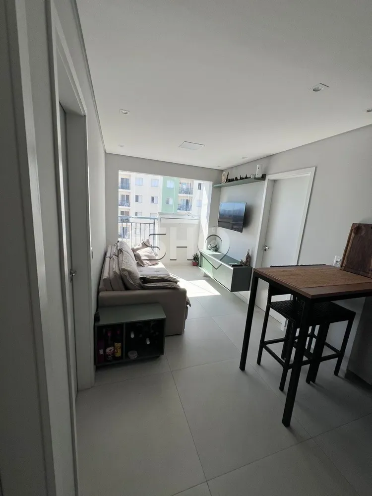 Apartamento, 2 quartos, 40 m² - Foto 36