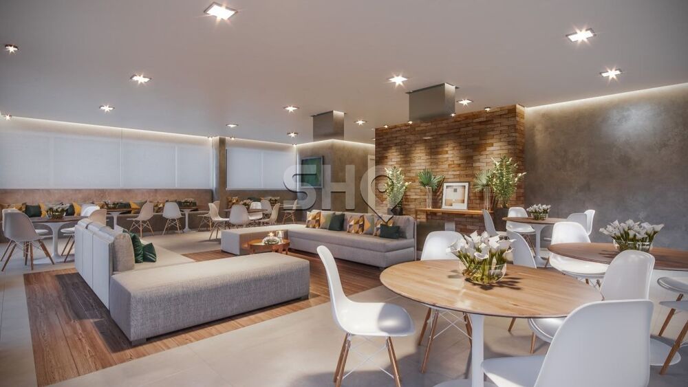 Apartamento, 2 quartos, 40 m² - Foto 25