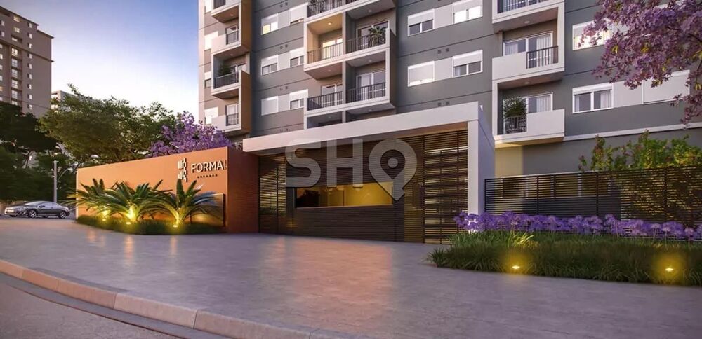 Apartamento, 2 quartos, 40 m² - Foto 20