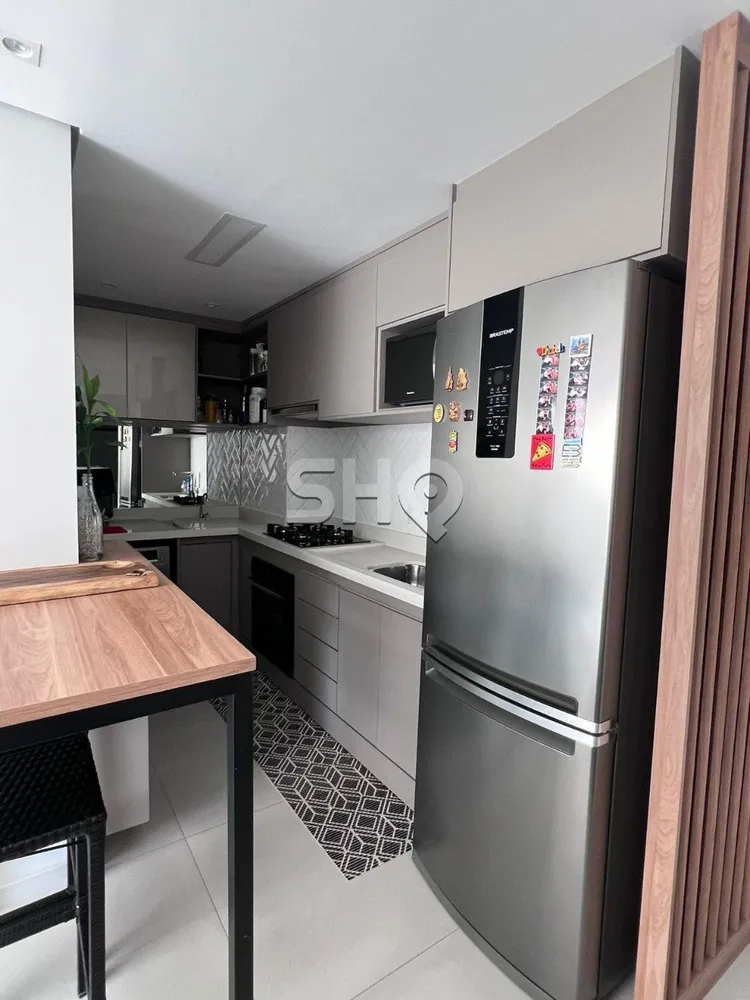 Apartamento, 2 quartos, 40 m² - Foto 34