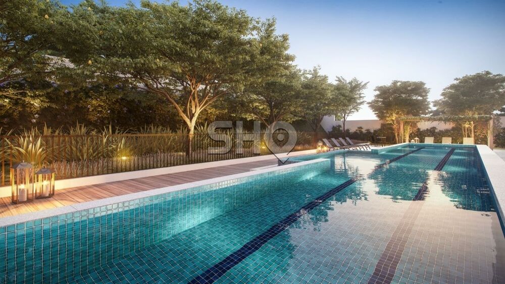 Apartamento, 2 quartos, 40 m² - Foto 18