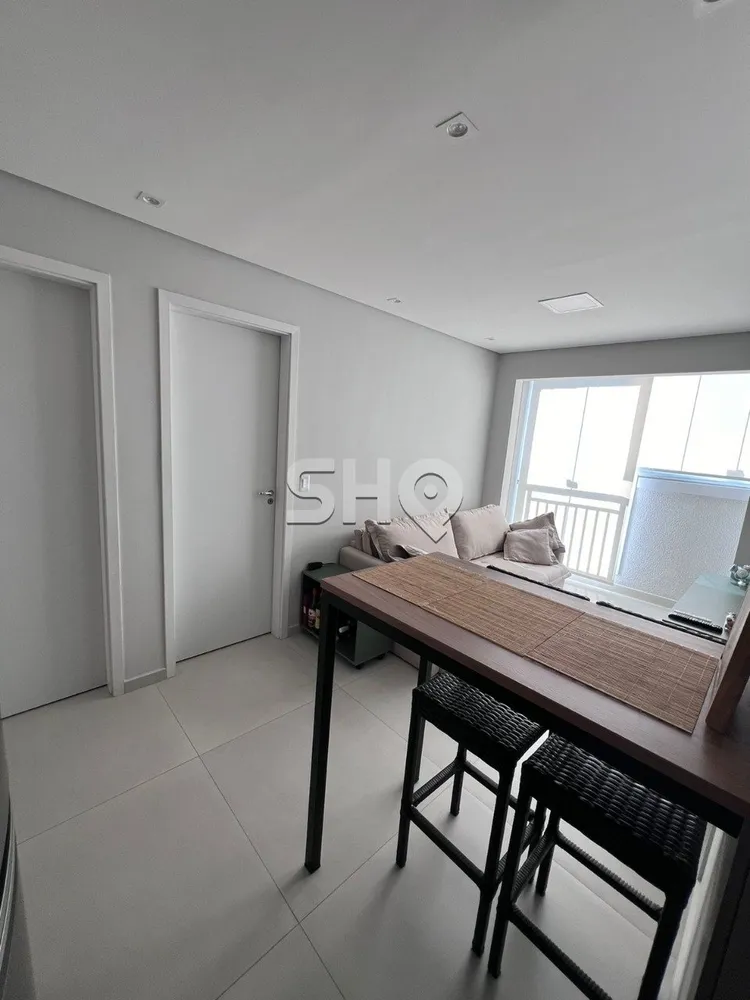 Apartamento, 2 quartos, 40 m² - Foto 35