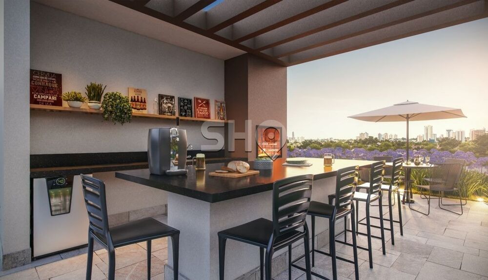 Apartamento, 2 quartos, 40 m² - Foto 11