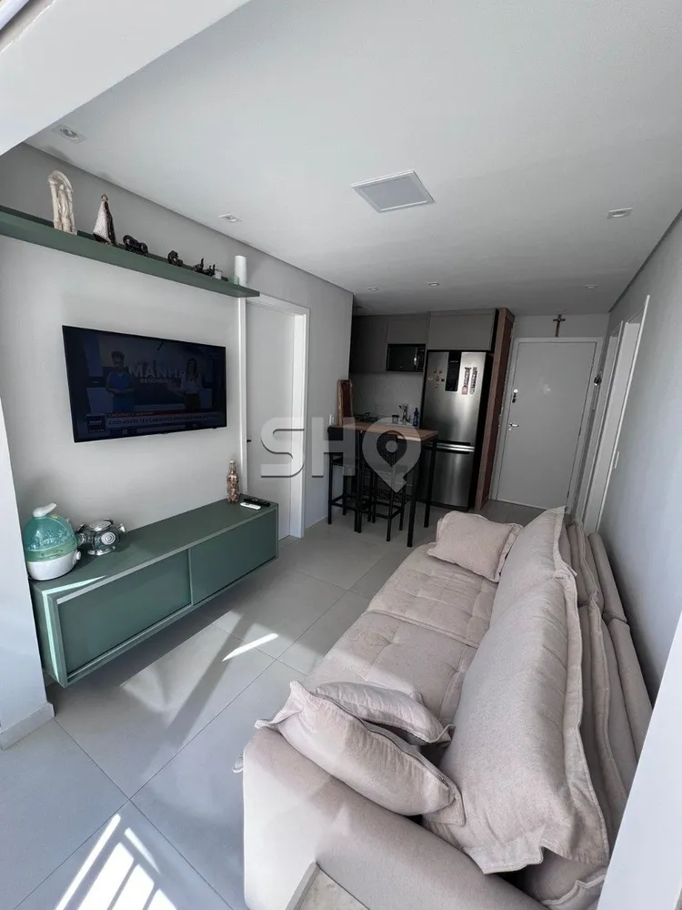 Apartamento, 2 quartos, 40 m² - Foto 30