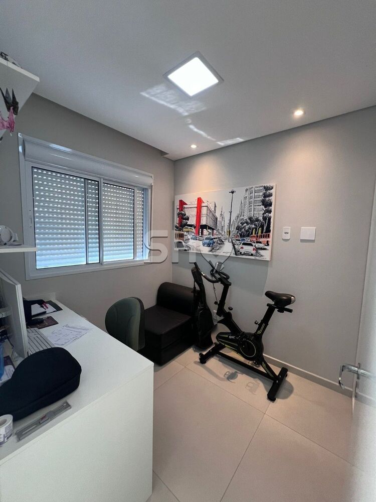 Apartamento, 2 quartos, 40 m² - Foto 7