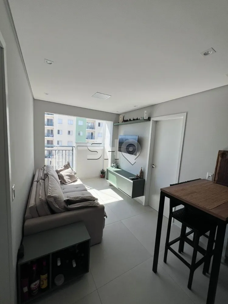 Apartamento, 2 quartos, 40 m² - Foto 21