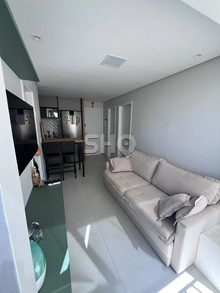 Apartamento, 2 quartos, 40 m² - Foto 22