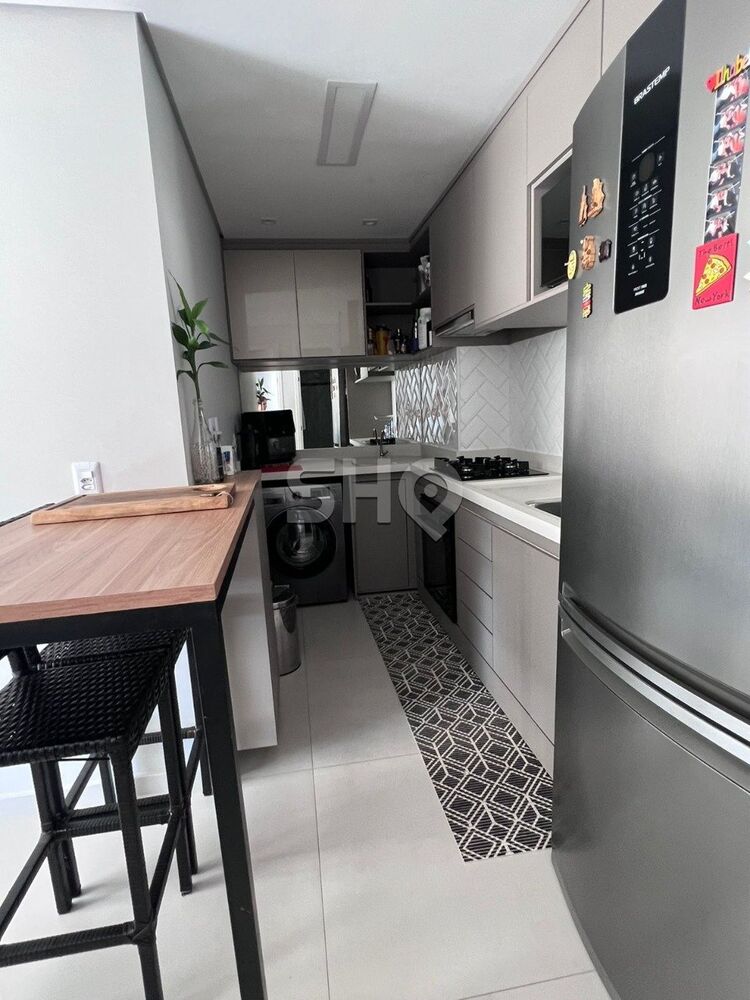 Apartamento, 2 quartos, 40 m² - Foto 13