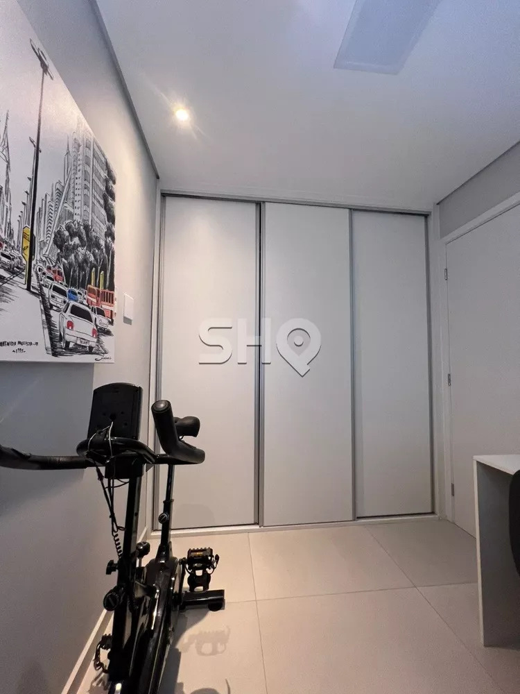 Apartamento, 2 quartos, 40 m² - Foto 1