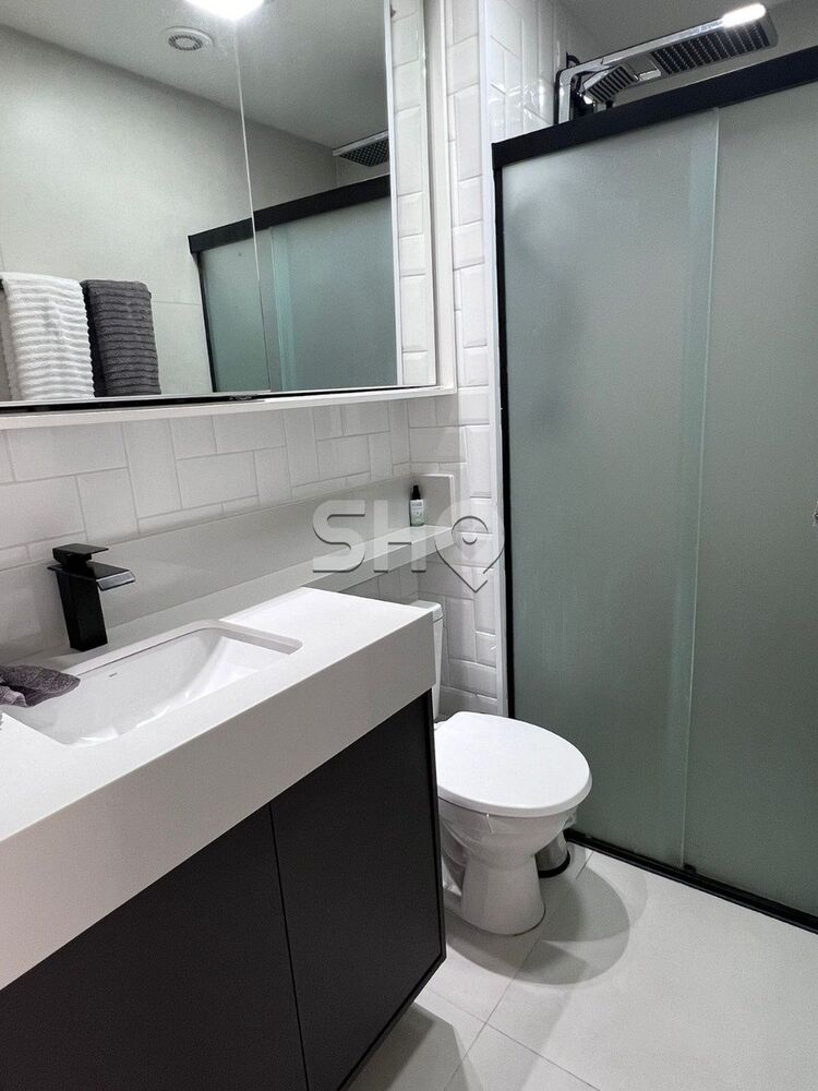 Apartamento, 2 quartos, 40 m² - Foto 10