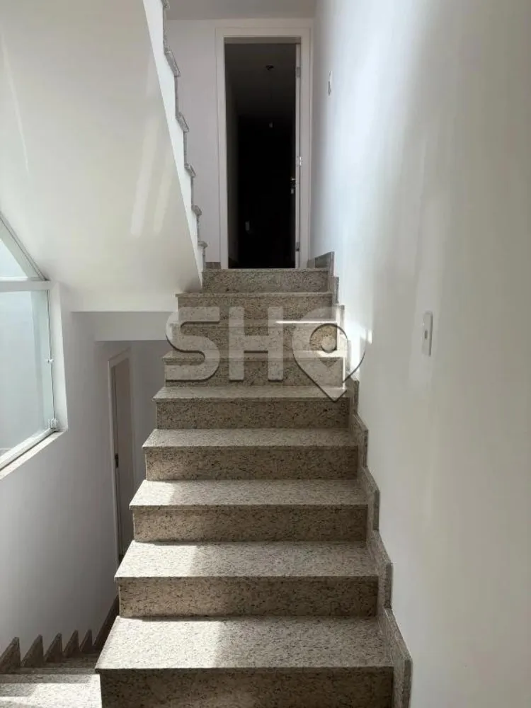 Sobrado, 4 quartos, 220 m² - Foto 2