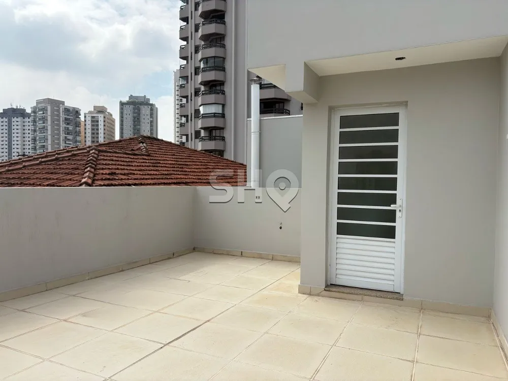 Sobrado, 4 quartos, 220 m² - Foto 13