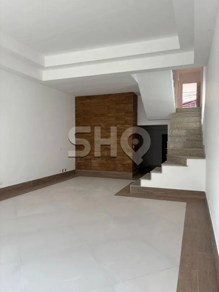 Sobrado, 4 quartos, 220 m² - Foto 1