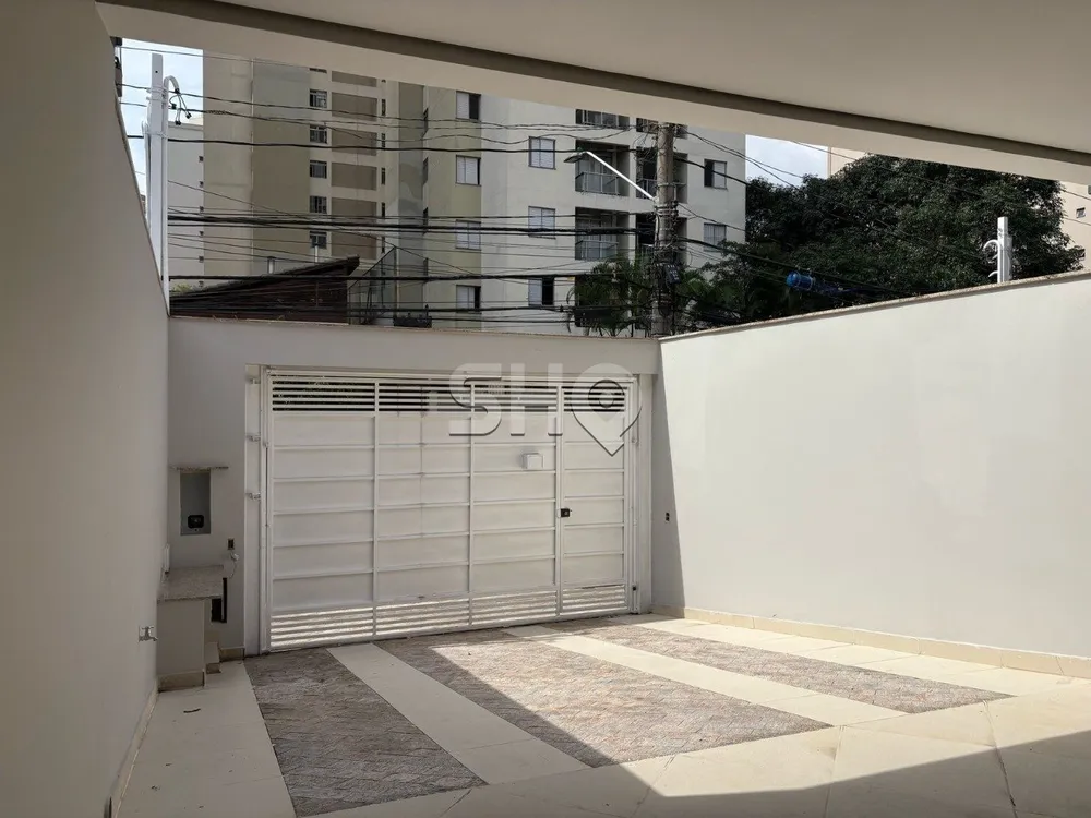 Sobrado, 4 quartos, 220 m² - Foto 8