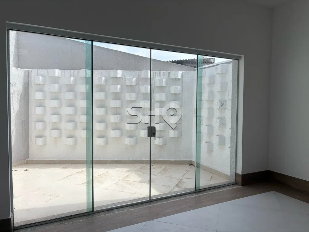 Sobrado, 4 quartos, 220 m² - Foto 10