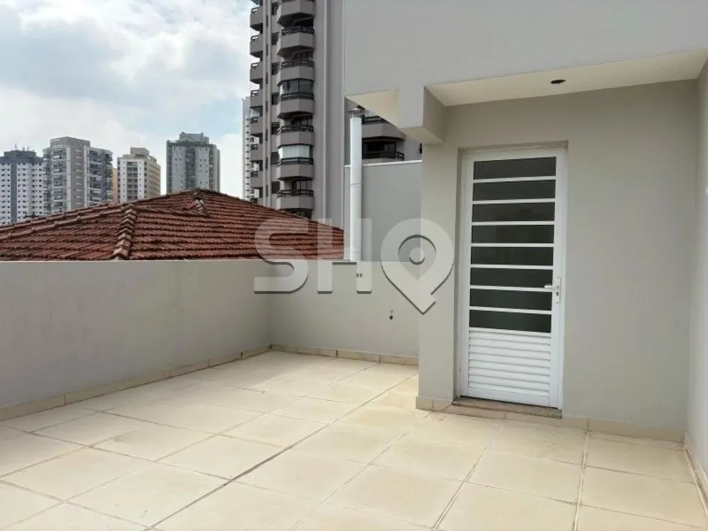 Sobrado, 4 quartos, 220 m² - Foto 5