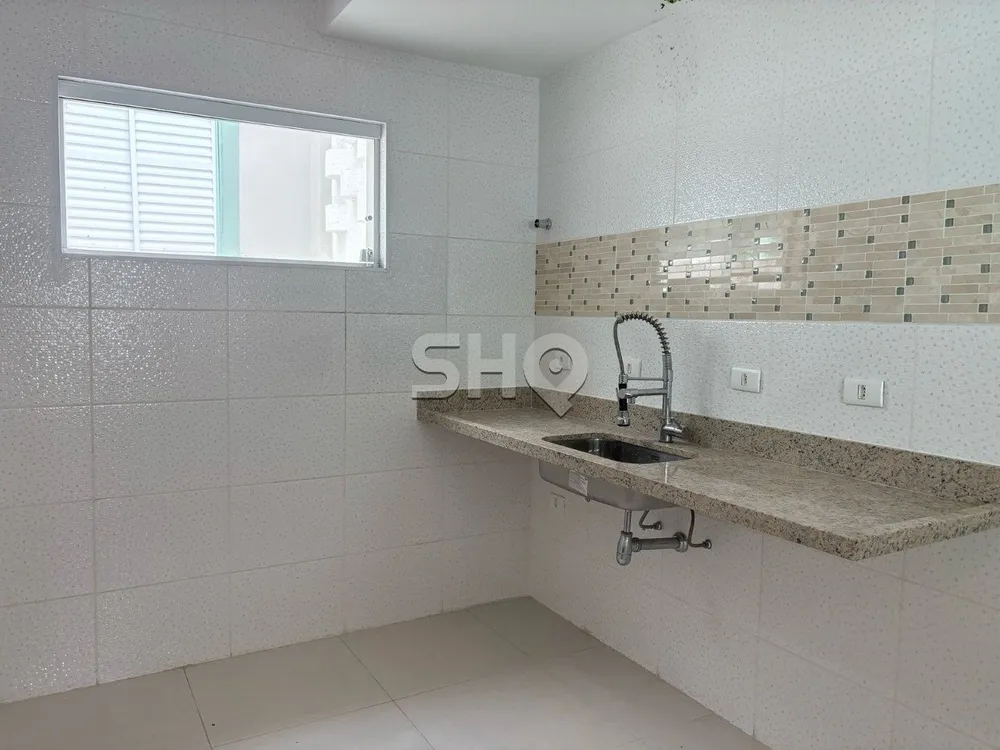 Sobrado, 4 quartos, 220 m² - Foto 7