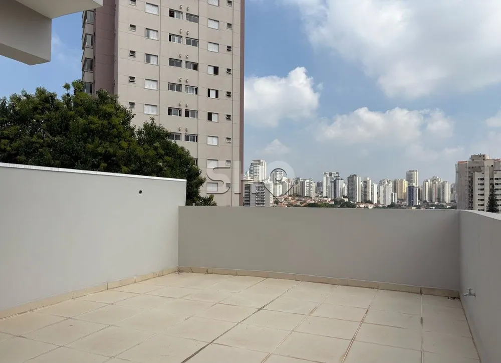 Sobrado, 4 quartos, 220 m² - Foto 3