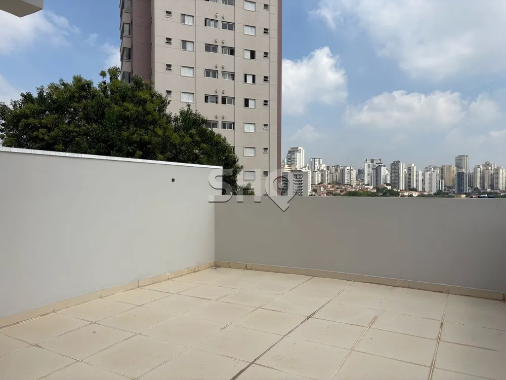 Sobrado, 4 quartos, 220 m² - Foto 1