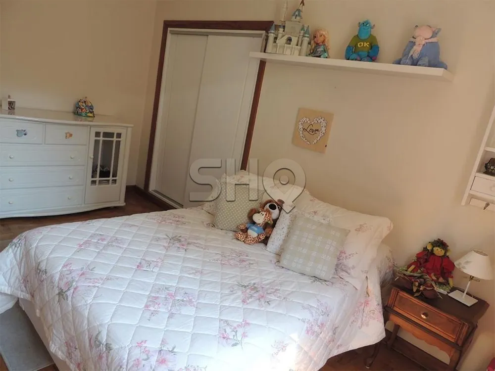 Apartamento, 3 quartos, 145 m² - Foto 4