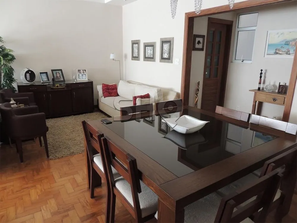 Apartamento, 3 quartos, 145 m² - Foto 5