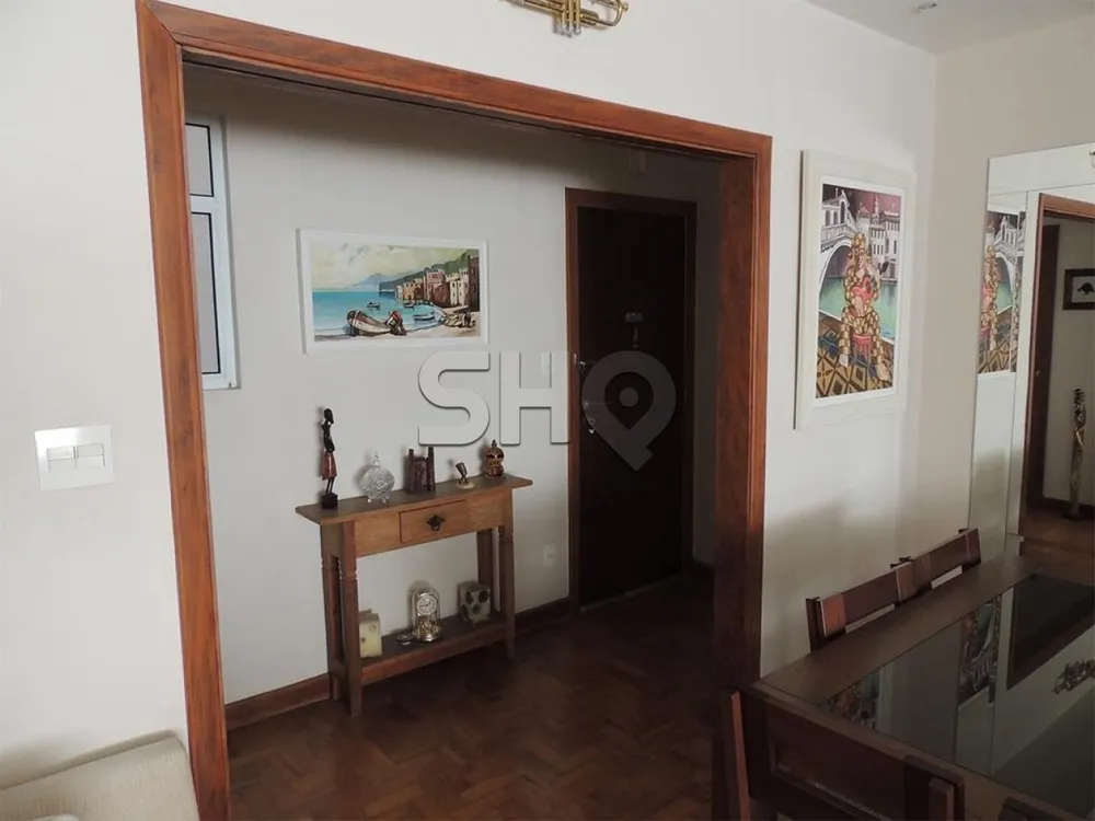 Apartamento, 3 quartos, 145 m² - Foto 1