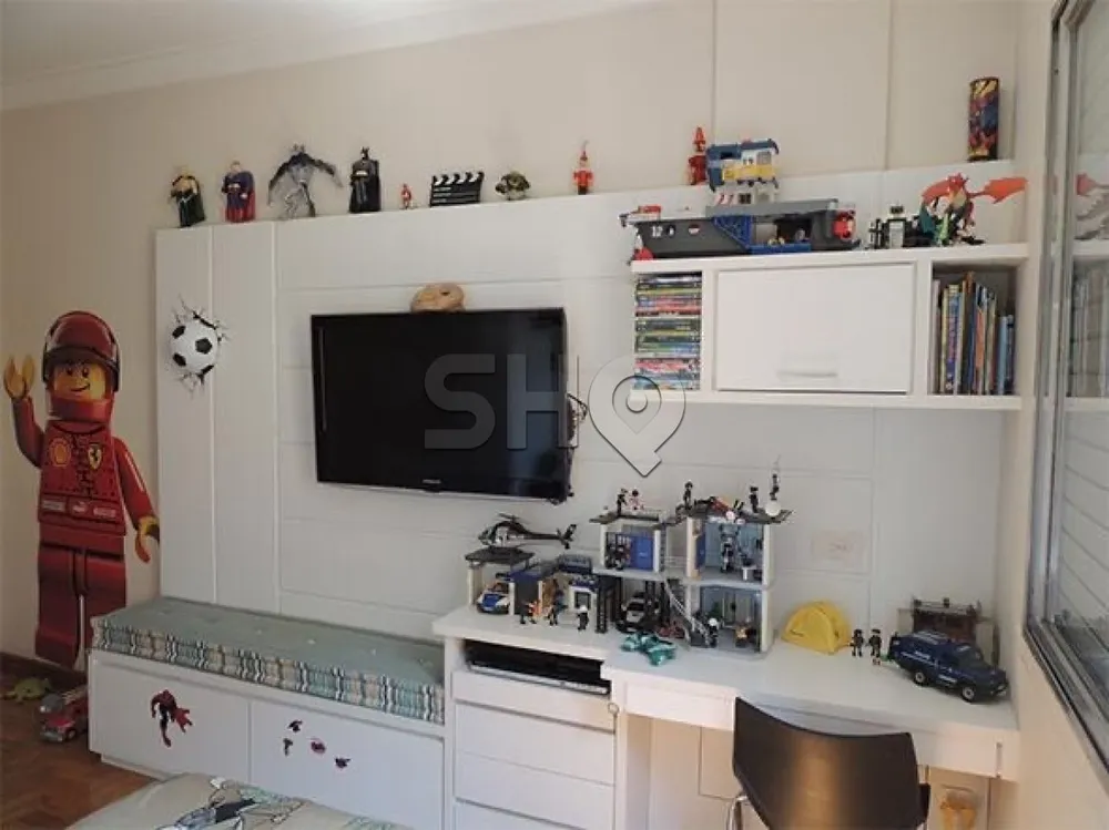 Apartamento, 3 quartos, 145 m² - Foto 2