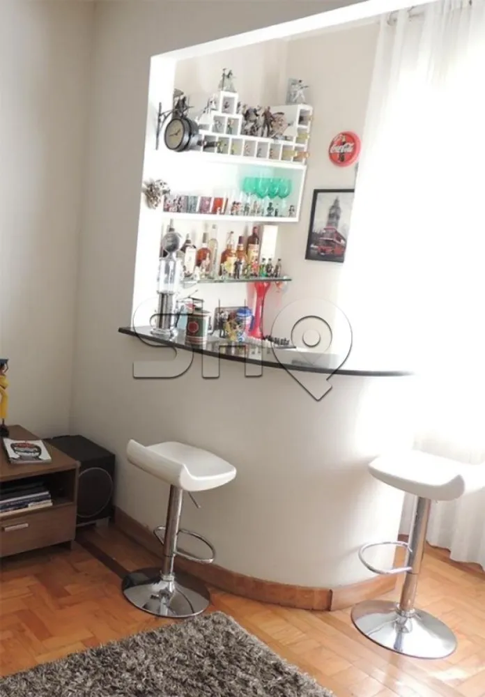Apartamento, 3 quartos, 145 m² - Foto 7