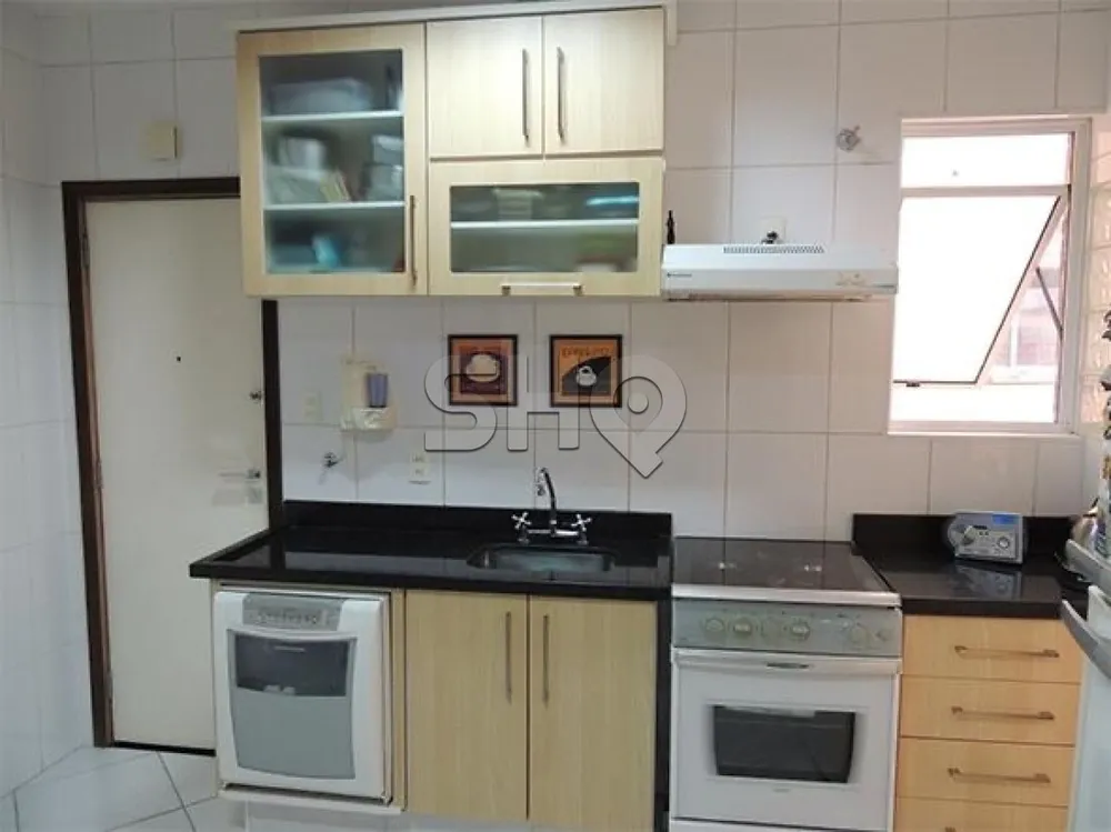 Apartamento, 3 quartos, 145 m² - Foto 3