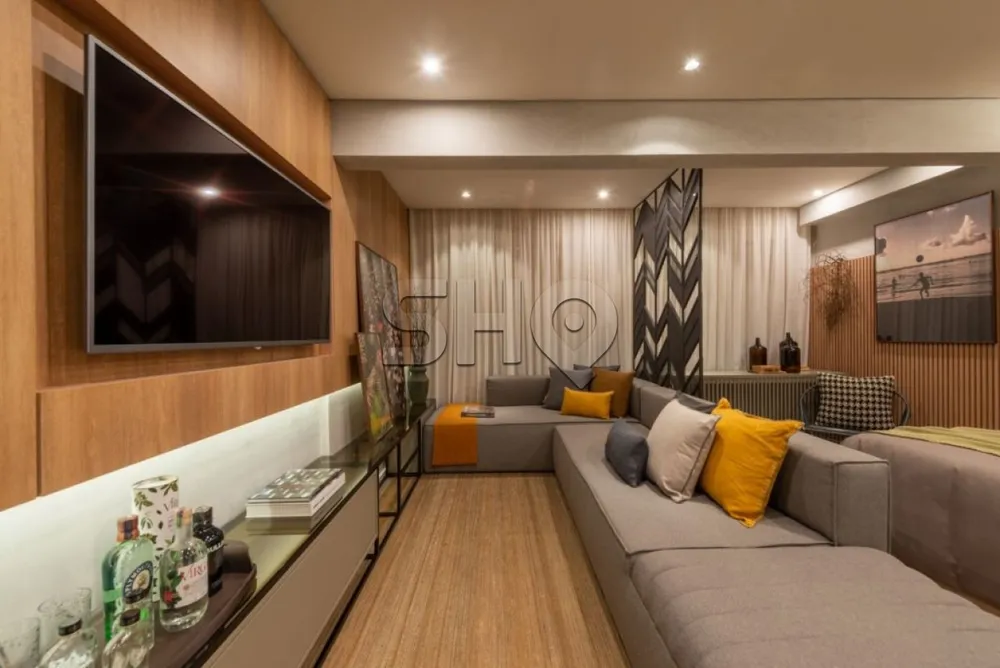 Apartamento, 2 quartos, 43 m² - Foto 3