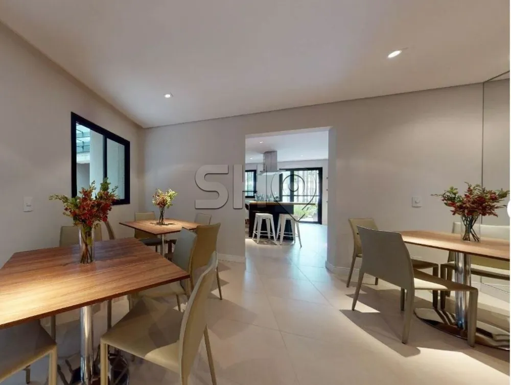 Apartamento, 1 quarto, 26 m² - Foto 5
