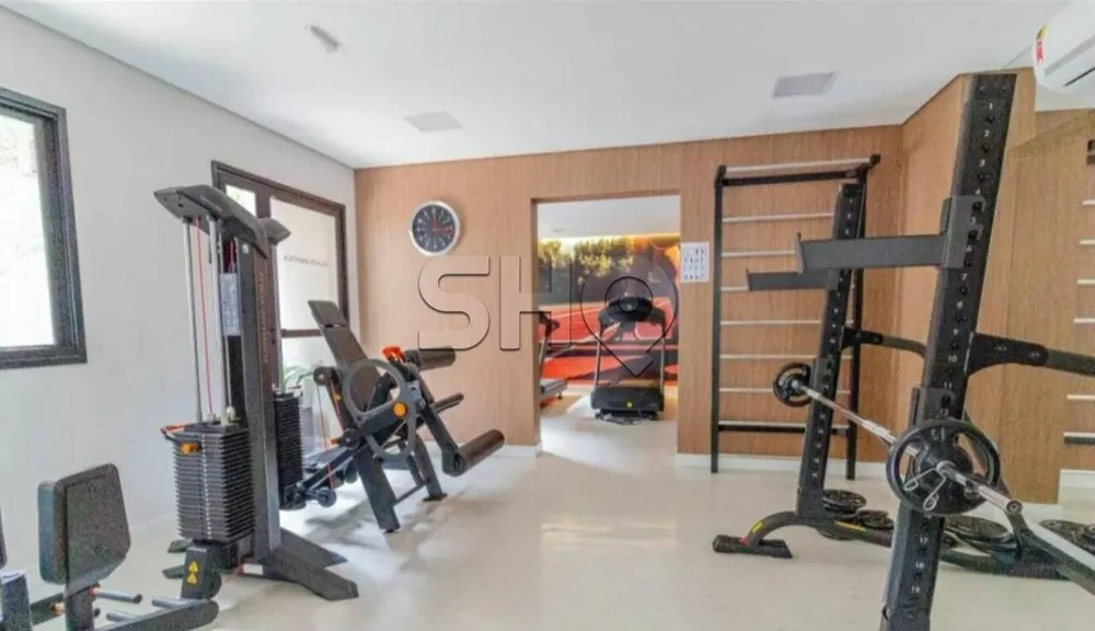 Apartamento, 1 quarto, 26 m² - Foto 2
