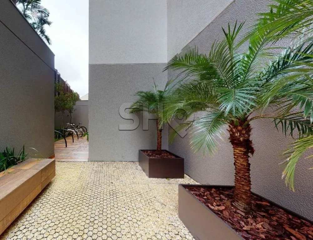 Apartamento, 1 quarto, 26 m² - Foto 8