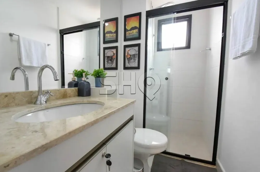 Apartamento, 1 quarto, 26 m² - Foto 3