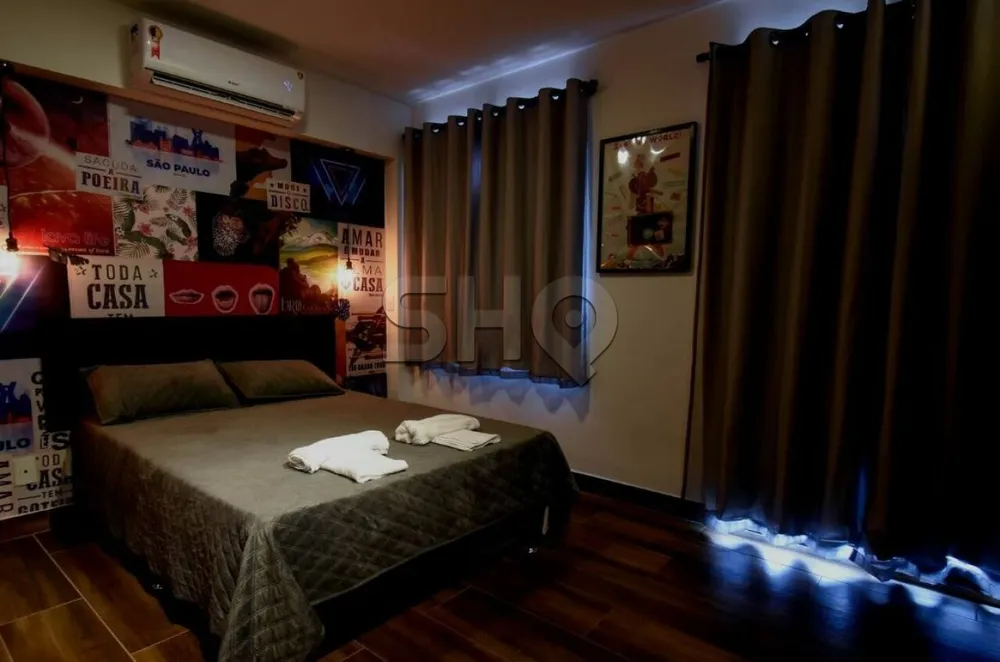Apartamento, 1 quarto, 26 m² - Foto 7