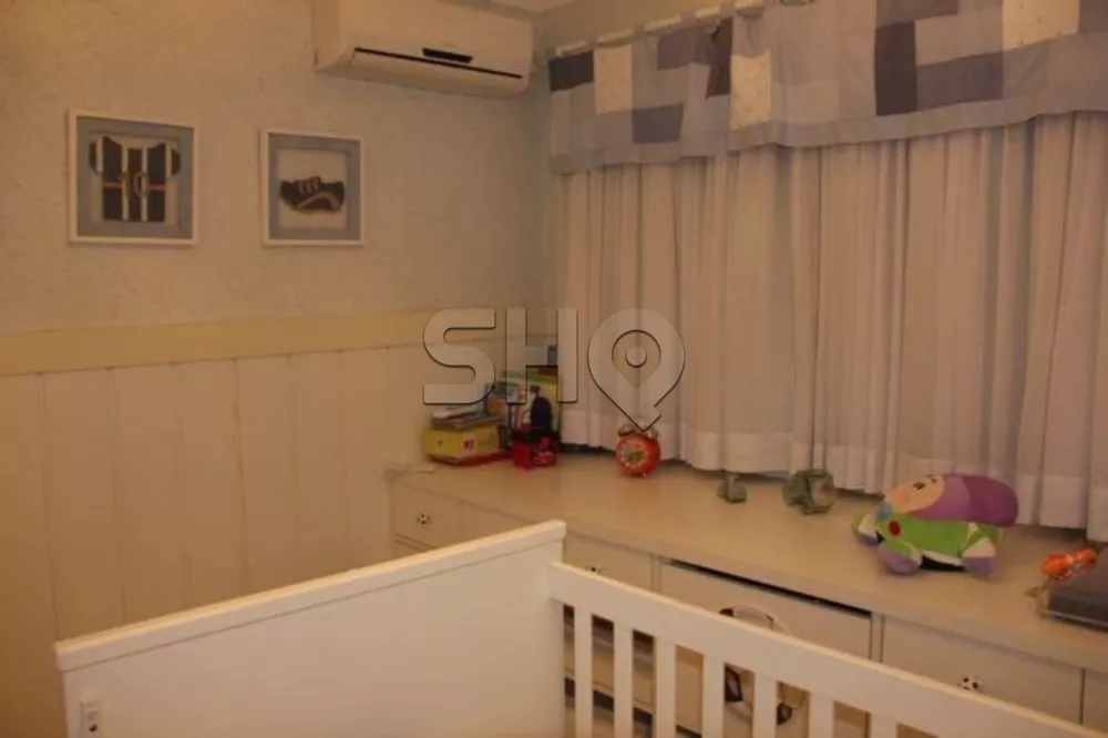 Casa de Condomínio à venda com 3 quartos, 200m² - Foto 6