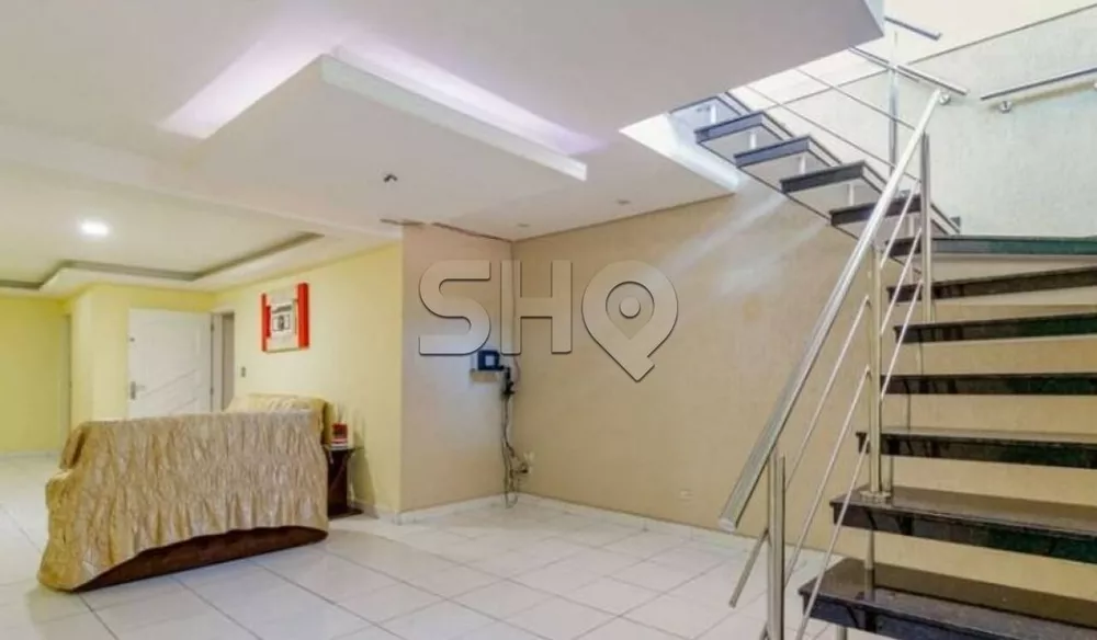 Sobrado, 3 quartos, 270 m² - Foto 1