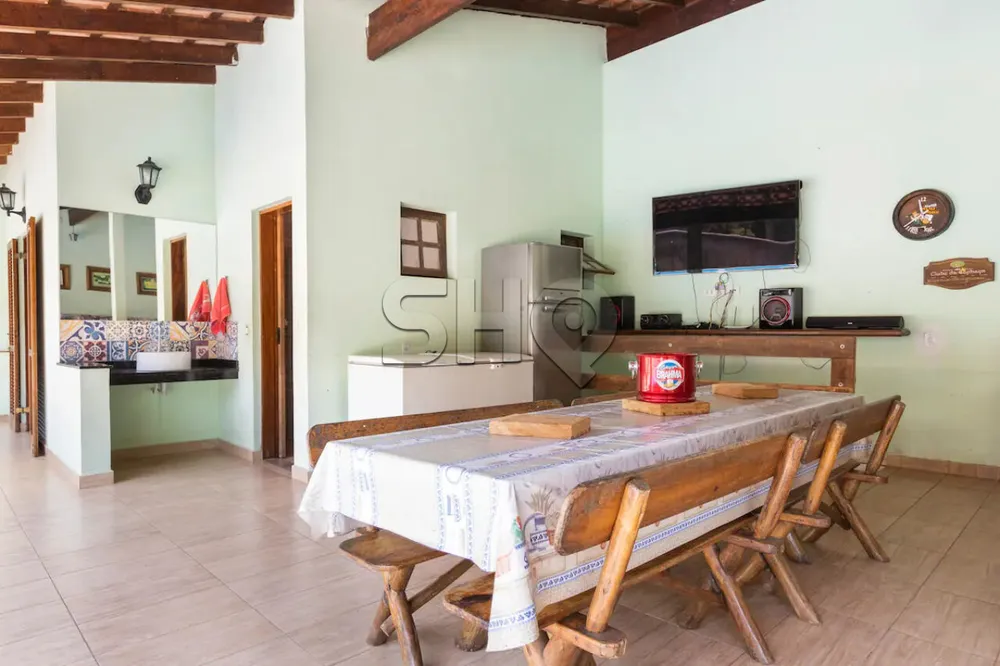 Casa, 10 quartos, 390 m² - Foto 4