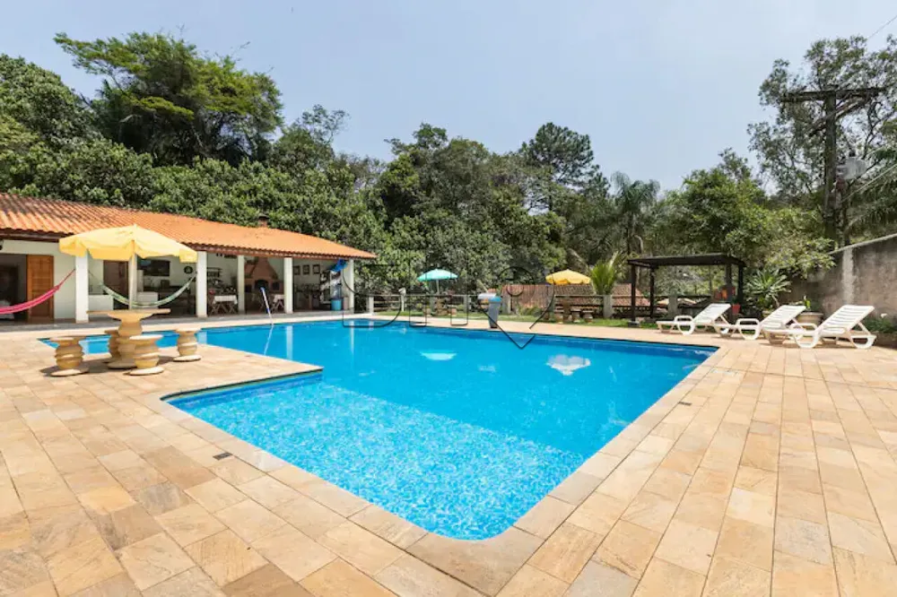 Casa, 10 quartos, 390 m² - Foto 1