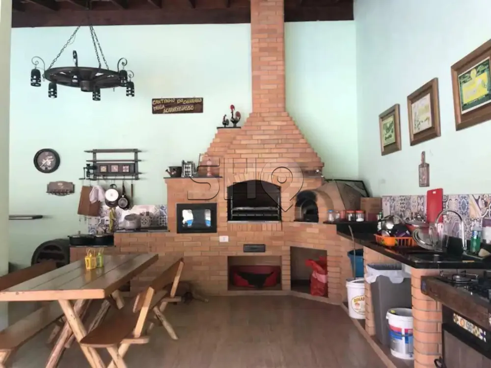 Casa, 10 quartos, 390 m² - Foto 3