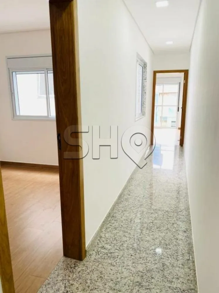 Sobrado, 3 quartos, 220 m² - Foto 2