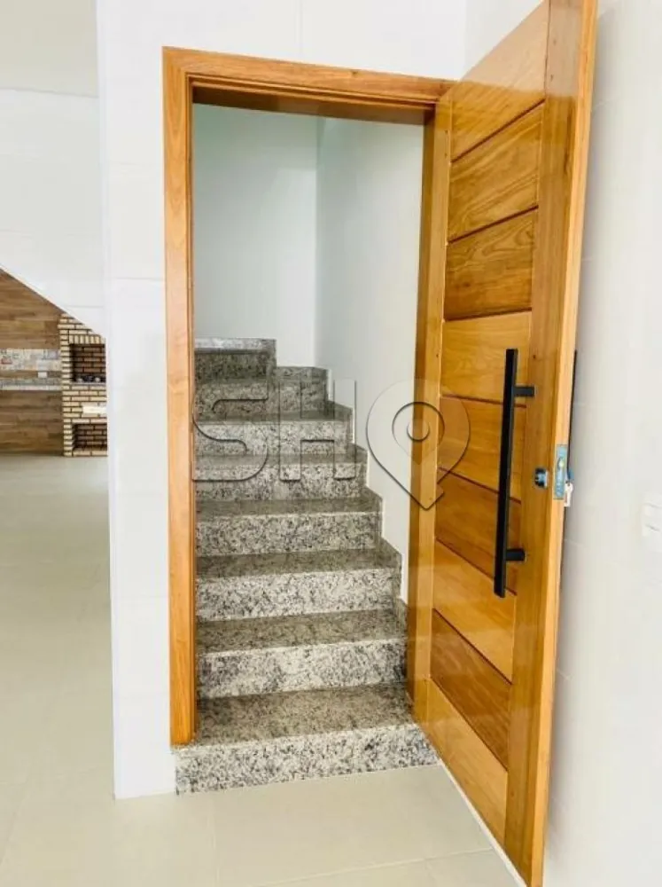 Sobrado, 3 quartos, 220 m² - Foto 3