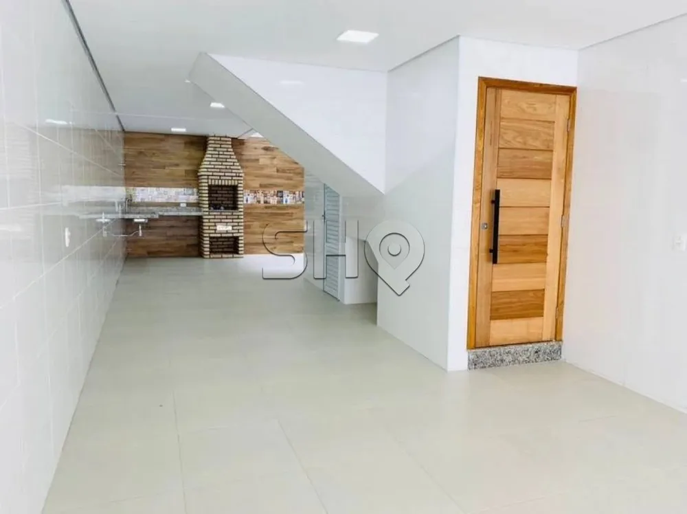 Sobrado, 3 quartos, 220 m² - Foto 4