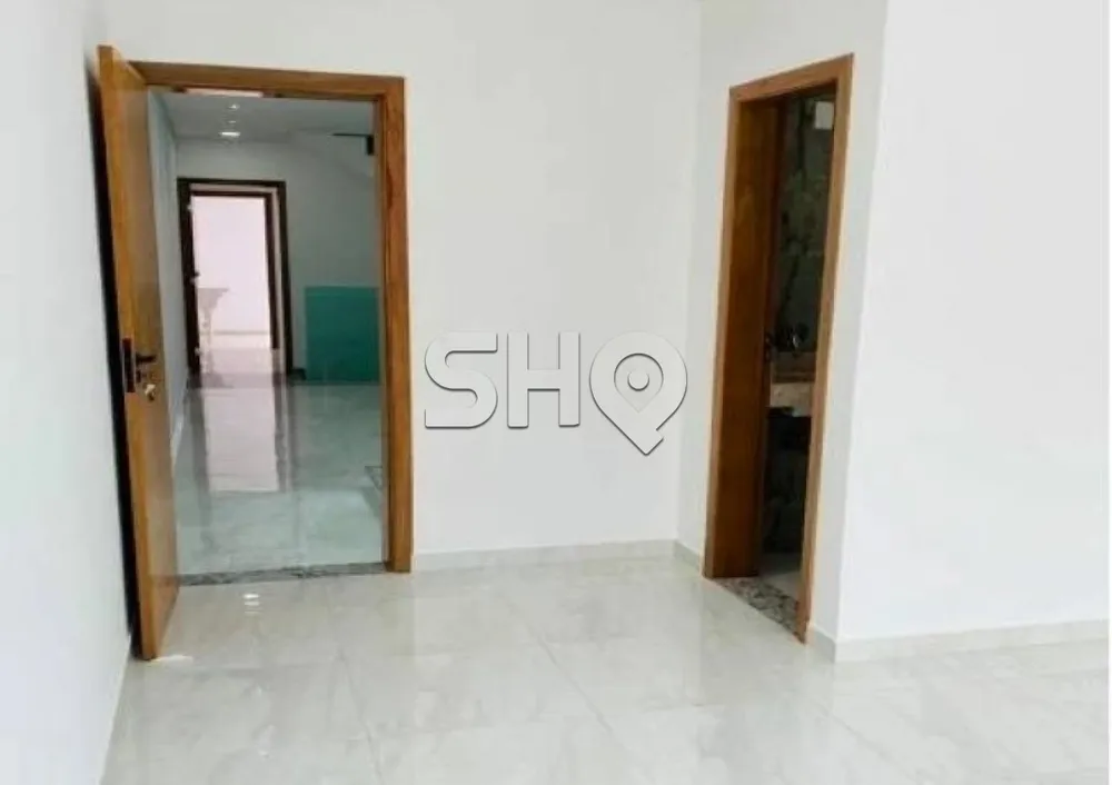Sobrado, 3 quartos, 220 m² - Foto 1
