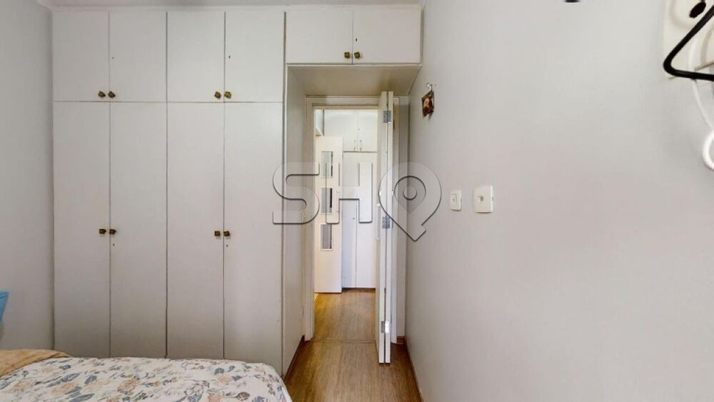 Apartamento, 1 quarto, 39 m² - Foto 2