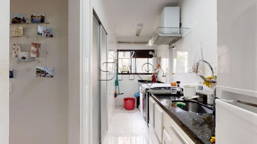 Apartamento, 1 quarto, 39 m² - Foto 4