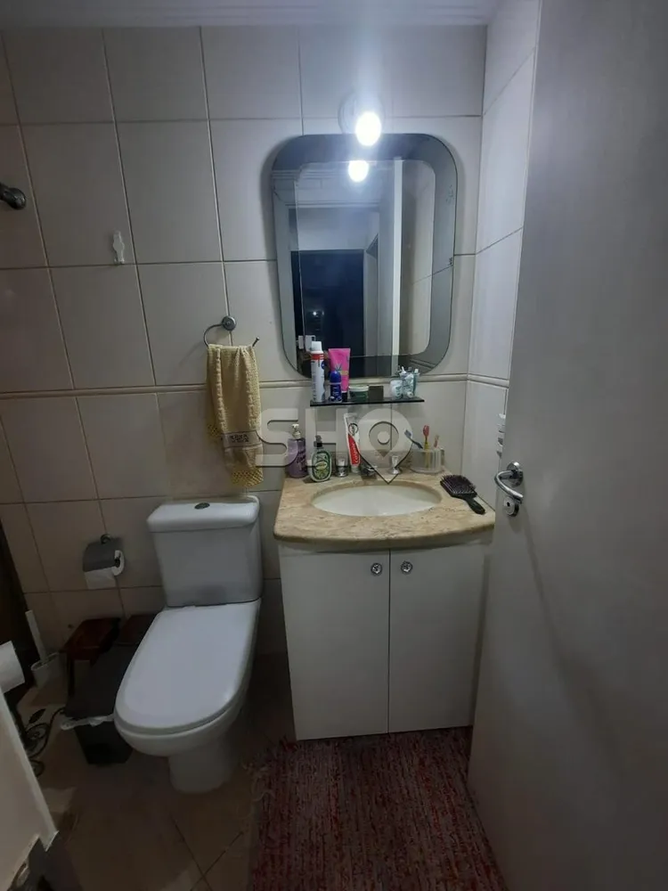 Apartamento, 3 quartos, 106 m² - Foto 7