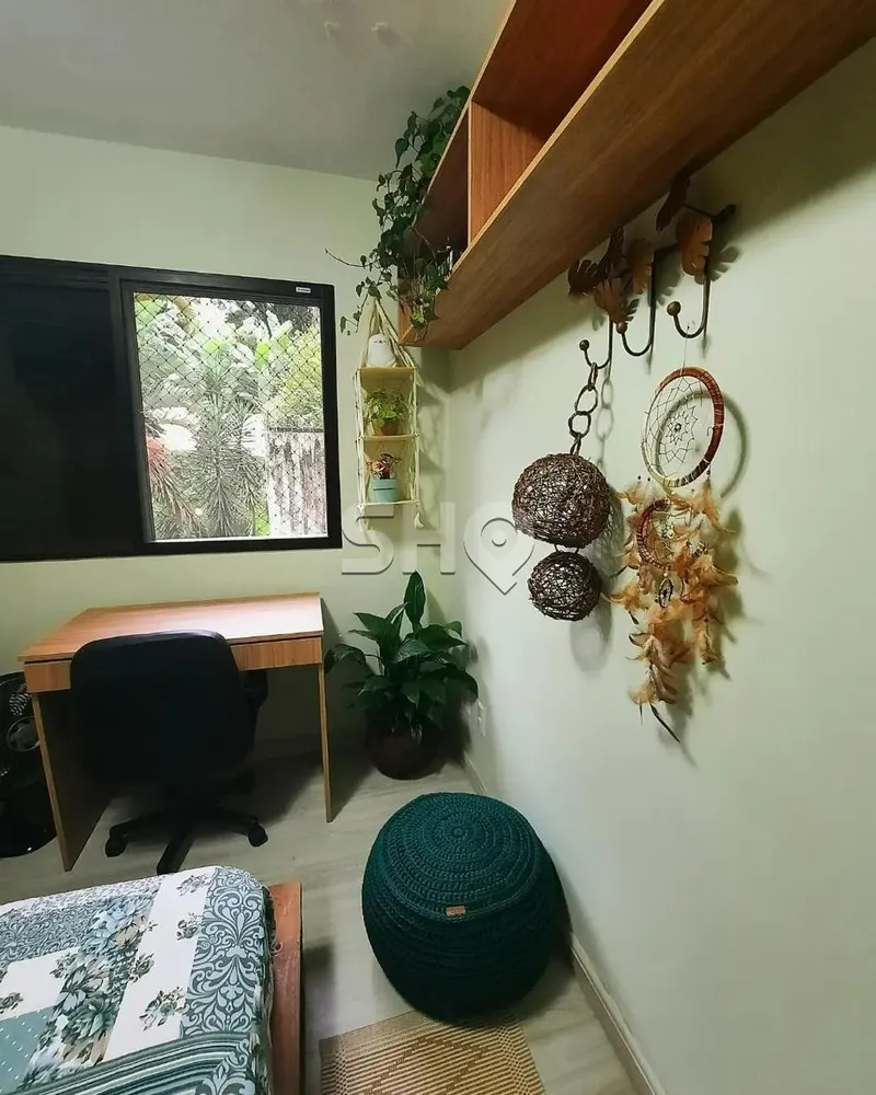 Apartamento, 3 quartos, 106 m² - Foto 2